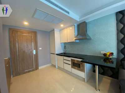 Grand Avenue Residence Condo for Rent 