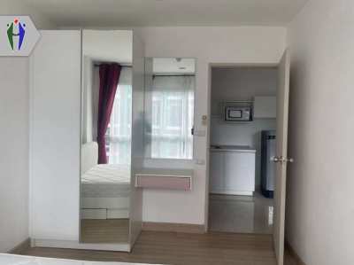 Natureza Condo for rent Pattaya  7500