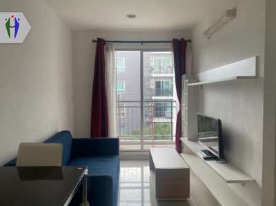 Natureza Condo for rent Pattaya  7500