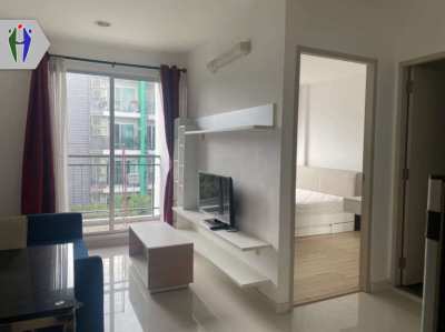 Natureza Condo for rent Pattaya  7500