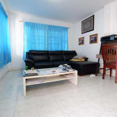 Direct Owner 3 Bedroom House in Nonthaburi for Sale