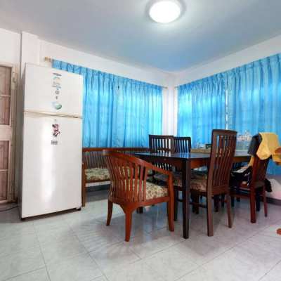 Direct Owner 3 Bedroom House in Nonthaburi for Sale