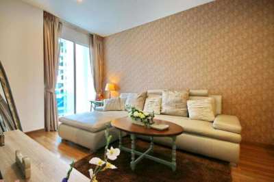 Hua Hin, nr. beach, 2 bedroom apartment, for sale