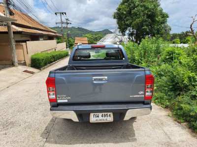 Isuzu D Max for sale