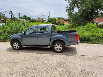 Isuzu D Max for sale