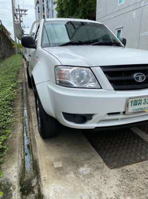 TATA Xenon Giant 2.2L Bi-Turbo / 36,xxx KM