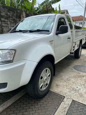 TATA Xenon Giant 2.2L Bi-Turbo / 36,xxx KM