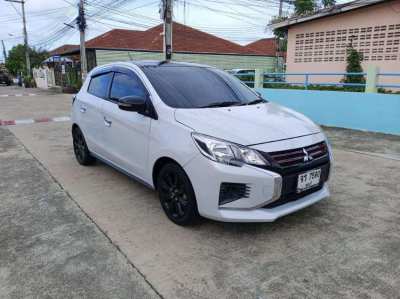 Cheap mitsubishi mirage for sale