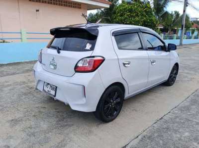 Cheap mitsubishi mirage for sale