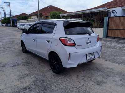 Cheap mitsubishi mirage for sale