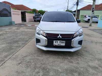 Cheap mitsubishi mirage for sale