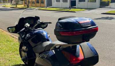 2004 Honda ST1300 ABS