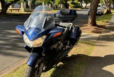 2004 Honda ST1300 ABS