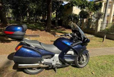 2004 Honda ST1300 ABS