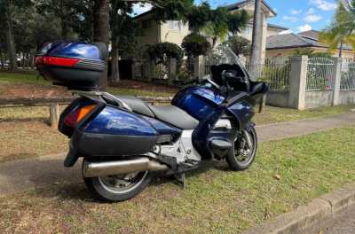 2004 Honda ST1300 ABS