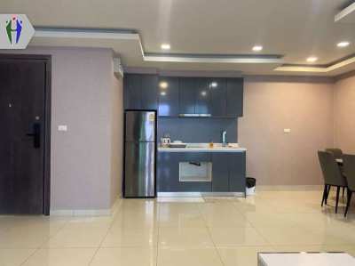 Condo for rent Acadia, Pratamnak hill 25,000 baht