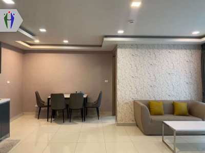 Condo for rent Acadia, Pratamnak hill 25,000 baht