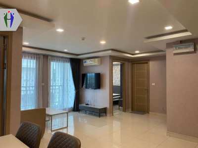 Condo for rent Acadia, Pratamnak hill 25,000 baht