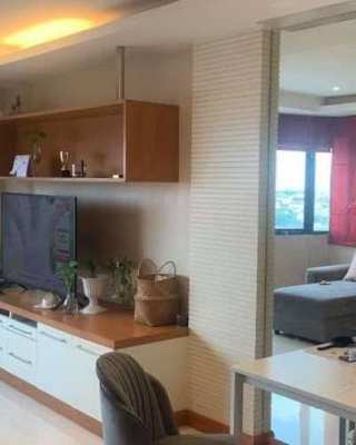 Direct Owner 1 Bedroom Unit in Ratchada Pavilion Condo for Sale