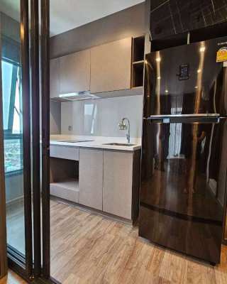  High Floor 1 Bedroom Corner Unit at Life Valley Ladprao Luxury Condo