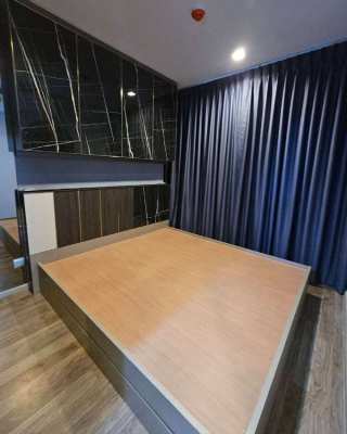  High Floor 1 Bedroom Corner Unit at Life Valley Ladprao Luxury Condo