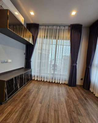  High Floor 1 Bedroom Corner Unit at Life Valley Ladprao Luxury Condo