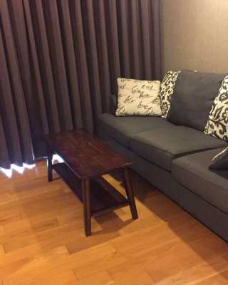 High Floor 2 Bedroom Unit at Abstracts Phahonyothin Luxury Condo Sale