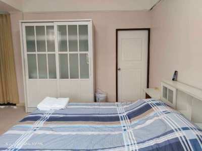 One bed One bath for rent,North Pattaya, Naklua 12. Close to Beach.