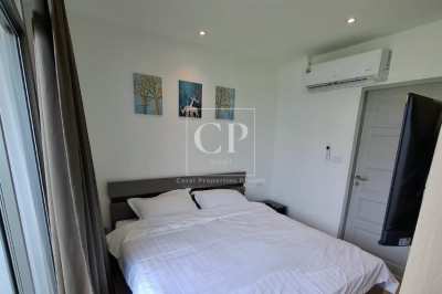 Intimate-Modern 1 Bedroom Service Apartment with Mountain View, Patong