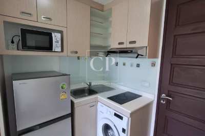 Intimate-Modern 1 Bedroom Service Apartment with Mountain View, Patong