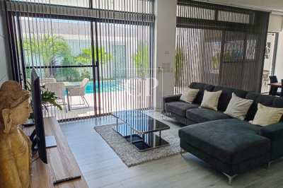 Contemporary, Charming 4 Bedroom Pool Villa in Rawai, Phuket, Thailand