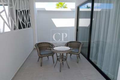 Contemporary, Charming 4 Bedroom Pool Villa in Rawai, Phuket, Thailand