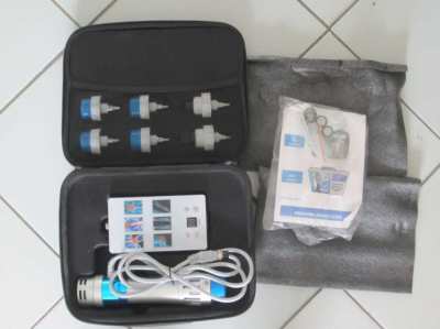 Shockwave Therapy Machine อุปกรณ์นวดกล้ามเนื้อ