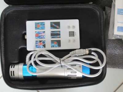 Shockwave Therapy Machine อุปกรณ์นวดกล้ามเนื้อ