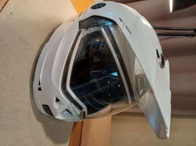 CABERG TourMax flip front helmet 