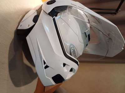 CABERG TourMax flip front helmet 