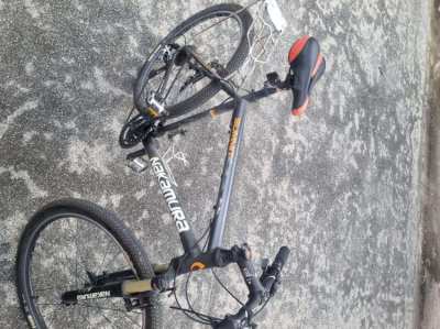 bicycle for sale