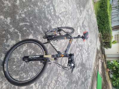 bicycle for sale