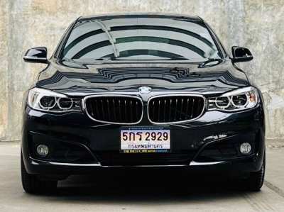 2016 BMW SERIES 3, 320d GT โฉม F30