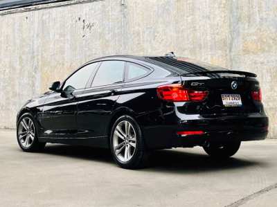 2016 BMW SERIES 3, 320d GT โฉม F30