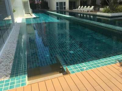 The Sunset Boulevard 105 SQM Foreigner Quota