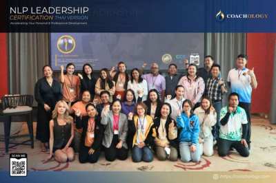 Certified Leadership Coach Training