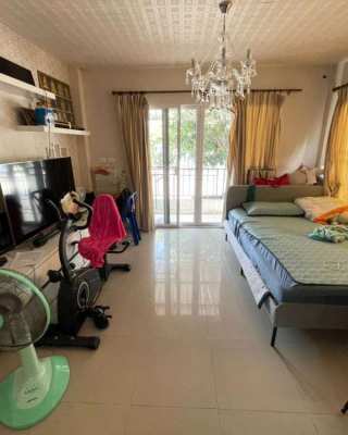 3 Bedroom Detached House in Nonthaburi for Sale Direct Owner 