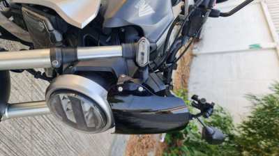 RENT - HONDA CB300R - RENT