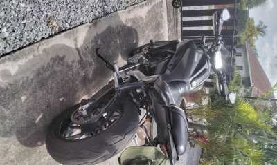 Yamaha MT07 ABS for sale