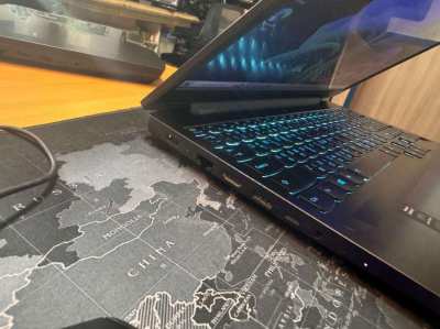 LENOVO IDEAPAD GAMING 3 15ARH05