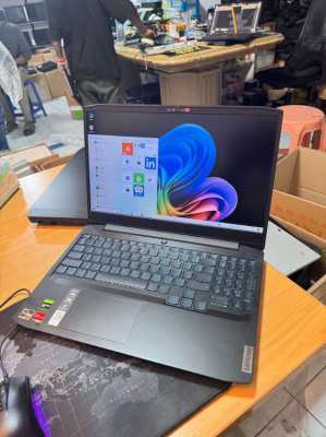 LENOVO IDEAPAD GAMING 3 15ARH05