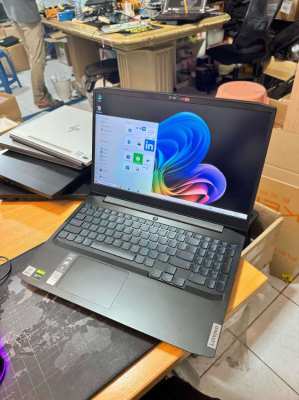 LENOVO GAMING 3 15IMH05 i5-10300H/16/512/15.6