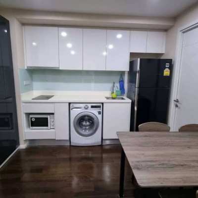 Prime Location 1 Bedroom Condo in Ladprao near Big C for Sale