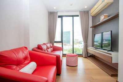 Very Rare, 1BR 45.22m2 Unit In Astra Block A For Sale (ASTRA067)